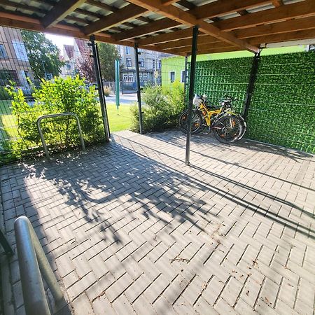 Ferienwohnung "Kleine Auszeit" Og-R Bohlen  外观 照片