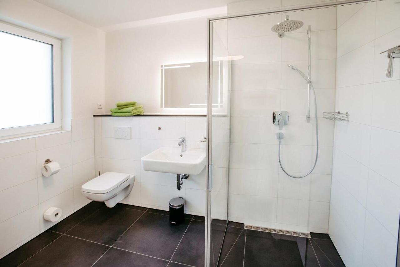 Ferienwohnung "Kleine Auszeit" Og-R Bohlen  外观 照片
